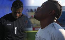 Jhon Bodden brilla dentro de la cancha, pero también ha protagonizado grandes altercados. Su carrera no ha sido toda color de rosa.