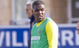Villarreal jugará contra el club de Austria y para eso contará con Joel Campbell.