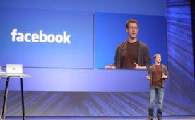 Facebook que luchar contra el analfabetismo.