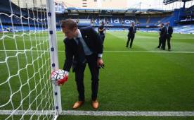 El uso de tecnología en el fútbol ha sido uno de los temas más polémicos en torno a este deporte durante mucho tiempo.