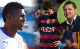Olimpia y Barcelona, unidos en el fútbol por sus rachas negativas y su bajón futbolístico.
