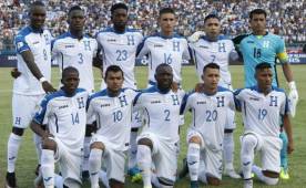 Jorge Luis Pinto quiere que el equipo llegue con varios partidos de preparación para los juegos eliminatorios ante El Salvador en marzo.