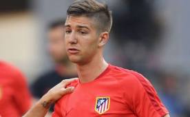 Marcelo Vietto está cerca de fichar para el Barcelona.