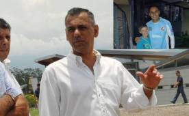 Juan Carlos Román fue destituido de su cargo de director del Proyecto Gol en Costa Rica.