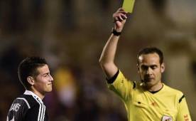 El Real Madrid jugará sin sus tres de sus figuras ante el Eibar.