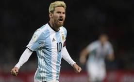 'Todos queremos ganar y yo más que ninguno porque la vengo peleando', dijo el crack del Barcelona.