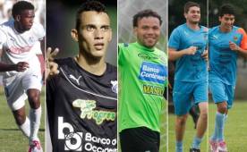 Estos son los rumores de fichajes de este jueves en Honduras.