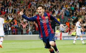 Fue el mejor jugador de la temporada 2015 según lo estableció la revista británica especializada en fútbol, explica que Messi crea más (103 ocasiones contra 68 de Cristiano), ayuda más en defensa (36 entradas por 14) y marca más goles con menos ocasiones (23,98% de acierto por 18,67%). Por tal razón es el mejor del mundo.