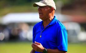 El entrenador colombiano Jairo Ríos vuelve al fútbol de Honduras con el Marathón.