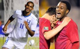 Bengtson y Larín serían protagonistas en el encuentro de este viernes en Vancouver.