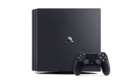 PS4 Pro, que ha salido a la venta en todo el mundo, también es compatible con la tecnología de imagen HDR, que mejora la iluminación y el color de los gráficos.