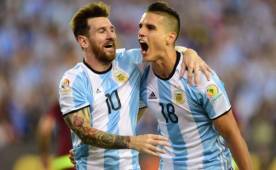 Bauza destaca que el enfrentamiento con Venezuela será un partido diferente.