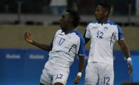 Jorge Luis Pinto y Honduras inician hoy su camino en la hexagonal final de la Concacaf rumbo a Rusia 2018.