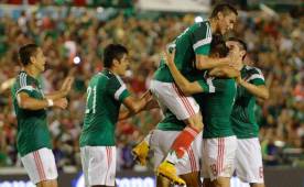 México se presenta a Honduras con tres puntos luego de su victoria frente a El Salvador en el estadio Azteca.