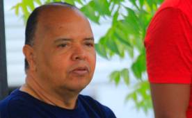 El presidente de Parrillas One, Luis Girón se muestra optimista de cara al torneo de clausura.