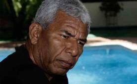 Hector Castellon no la pasa nada bien con el Honduras Progreso. Los resultados lo tienen contra las cuerdas.