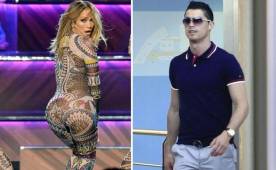 Cristiano Ronaldo mantiene una relación de amistad con Jennifer López.