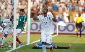 En el Honduras-México se viene un llenazo en el estadio Olímpico. Foto DIEZ.
