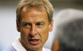 Klinsmann sostuvo que le derrota forma parte del proceso de aprendizaje de esta generación de futbolistas estadounidenses.