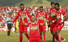 Real Sociedad dejó en el camino al Real España para disputar el título y mañana se mide al Olimpia, rival con el que ha empatado los dos juegos de las vueltas.