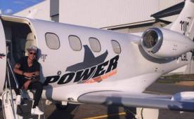 El último lujo de Neymar ha dado de que hablar en las últimas horas.