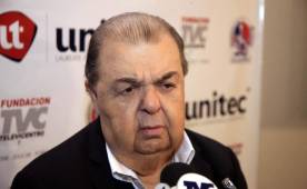 Ferrari dijo que es probable que pierdan ante Platense.