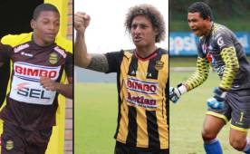 Por respeto a Luis López y Kevin Hernández, José Mendoza no habría fichado por Real España.