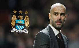 Guardiola es de los mejores técnicos del mundo. Fue multicampeón con el Barcelona.