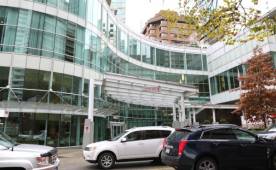 Este es el hotel donde está concentrada la Bicolor previo al duelo de esta noche.