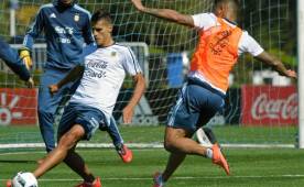 La Albicelesre buscará seguir en la cima de la tabla de posiciones de la Conmebol en su visita a Venezuela.