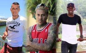 El derbi capitalino se juega esta noche y los jugadores 'fashion' están listos.