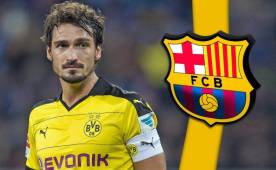El precio estimado de mercado de Hummels sería de unos 32 millones de euros.