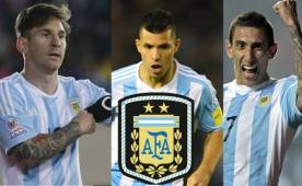 La selección de Argentina se mide el viernes en San Juan ante Honduras y este es el 11 que utilizaría. ¡De lujo!