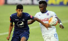 Liga Nacional confirmó que Olimpia-Motagua correspondiente a la Fecha 5 se disputará el 8 de septiembre en el Nacional. Foto DIEZ