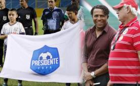 Martes y miércoles habrá actividad en los juegos de vuelta de los cuartos de final de la Copa Presidente.