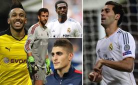 Hacemos un recuento de los principales movimientos del mercado europeo.