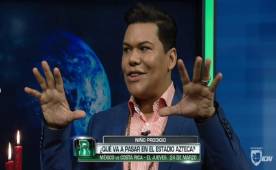 Las cartas del denominado 'Niño Prodigio' no tuvieron piedad con la selección mexicana.