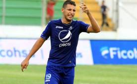 César Oseguera en las próximas horas estará confirmando en que club jugará en el torneo Clausura.