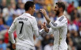 El Real Madrid quedó eliminado de la Champions League ante la Juventus.