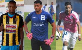 Seguro te llevarás muchas sonrisas con los apodos que no conoces de algunos futbolistas de la Liga Nacional de Honduras...