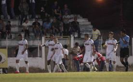 Los canecheros están a 90 minutos de lograr el ascenso a la Liga Nacional.