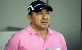 El cuerpo técnico del Olimpia, tomó la decisión de darle libre el día a todo el plantel de jugadores este lunes.