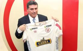 Jugadores del Universitario tienen antecedentes de indisciplina y Luis Suárez toma precauciones.