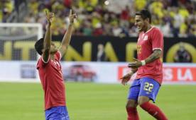 Costa Rica viajará a Rusia para enfrentar a la selección de ese país y, de paso, realizar un reconocimiento previo a la Copa del Mundo. (AP)