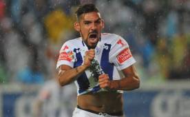 El partido de vuelta se jugará el domingo por la noche en el estadio Bancomer.