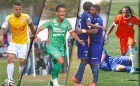 Ya quedaron definidos los cruces de dieciseisavos de final del torneo de Copa.