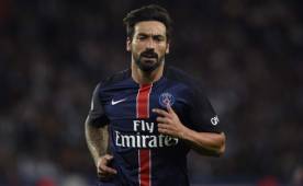El nombre de Lavezzi ha sido vinculado en las últimas temporadas al Barcelona y el mismo argentino confirmó que 'sería un sueño'. Foto AFP