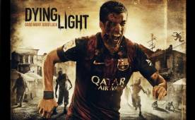 Con esta imagen acompaña Paddy Power las probabilidades que ha hecho sobre un posible ataque de mordiscos de Luis Suárez en el Bernabéu. Foto Twitter