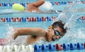 El talento de Honduras en natación sigue destacando tanto a nivel nacional como internacional.