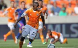 Con esta derrota el Houston Dynamo se ubica en la octava posición de la Conferencia Oeste.